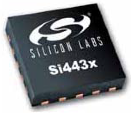 SI4432Ӧ